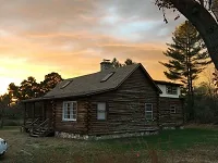 The Cabin on 360