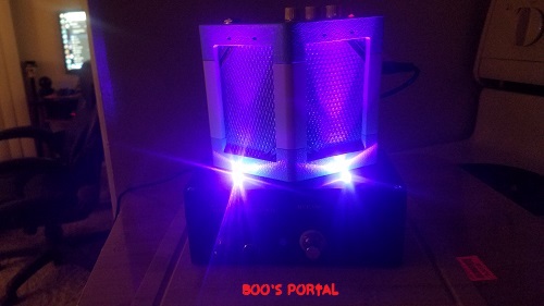 Boo's Paranormal gallery photo